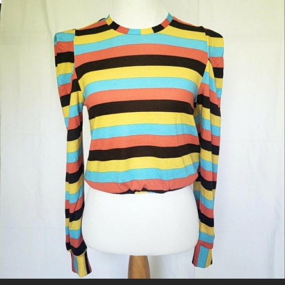 NWT Walter Baker Sweater - Picture 4 of 5